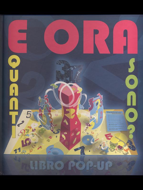 Libro di Faccia