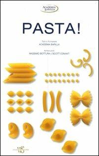 Pasta - copertina