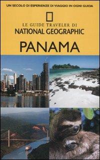 Panama - P. Christopher Baker,Gilles Mingasson - copertina