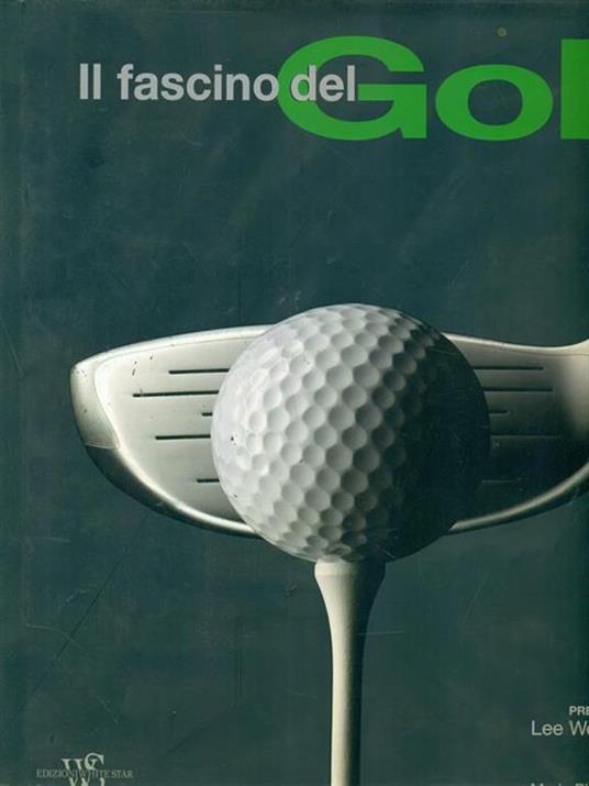 Il fascino del golf. Ediz. illustrata - M. Pia Gennaro - 4