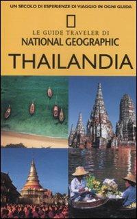 Thailandia - Phil MacDonald,Carl Parkes - copertina