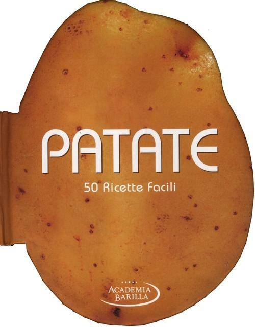 Patate. 50 ricette facili - 4