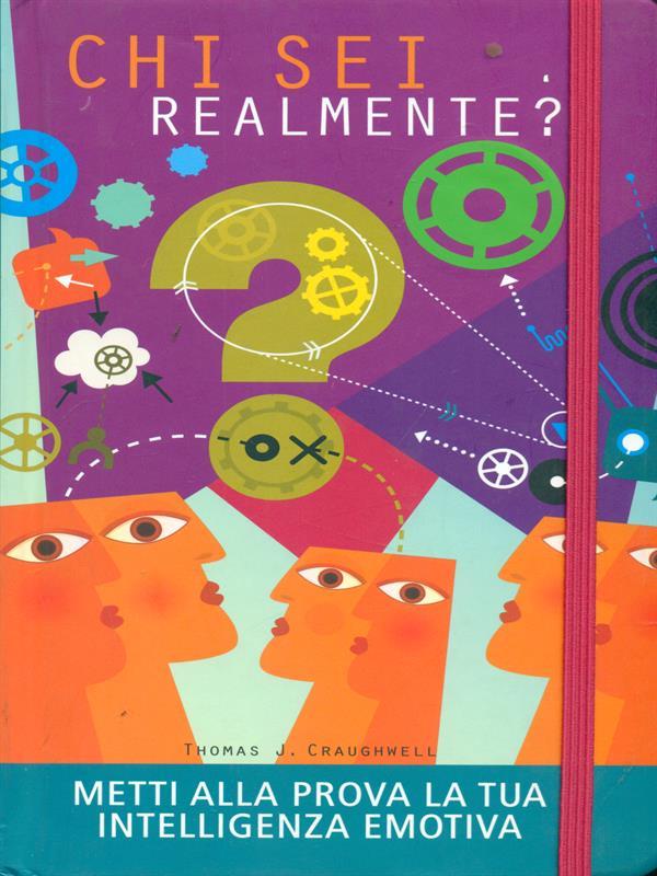 Libro di Faccia