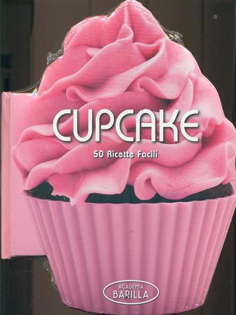 Cupcake. 50 ricette facili. Ediz. illustrata - 3