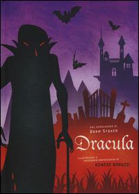 Dracula. Ediz. illustrata - Agnese Baruzzi - 2