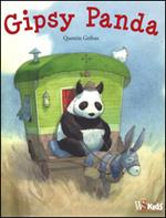 Gipsy Panda. Ediz. illustrata