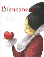 Biancaneve. Ediz. illustrata