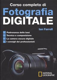 Corso completo di fotografia digitale