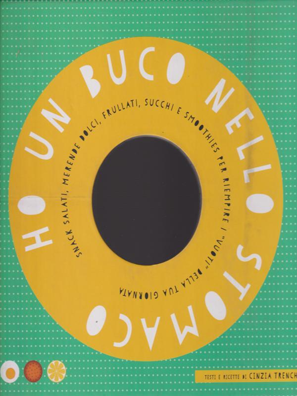 Libro di Faccia