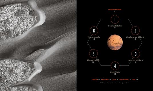 Marte. La storia del nostro futuro sul pianeta rosso - Leonard David - 4