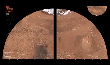 Marte. La storia del nostro futuro sul pianeta rosso - Leonard David - 5