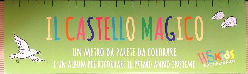 Libro di Faccia