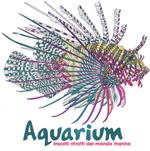 Aquarium. Insoliti ritratti del mondo marino