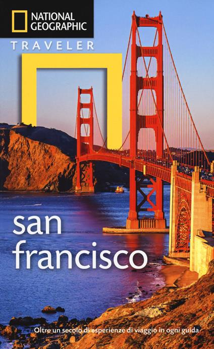 San Francisco - Jerry jr. Camarillo Dunn,Gilles Mingasson - copertina