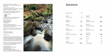 Manuale completo di fotografia. Una guida essenziale per realizzare scatti perfetti - 3