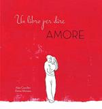 Un libro per dire amore