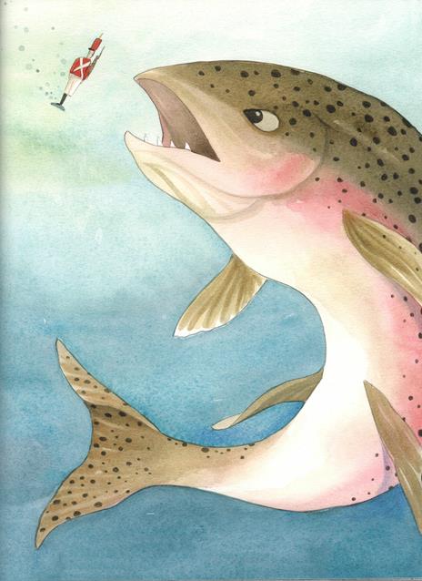 Le più belle fiabe di H. C. Andersen. Ediz. a colori - Francesca Rossi - 4