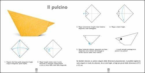 Gli animali della fattoria. Origaming. Ediz. a colori. Con gadget - Chiara Bertino - 5