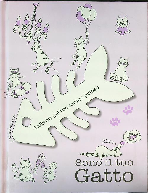 Libro di Faccia
