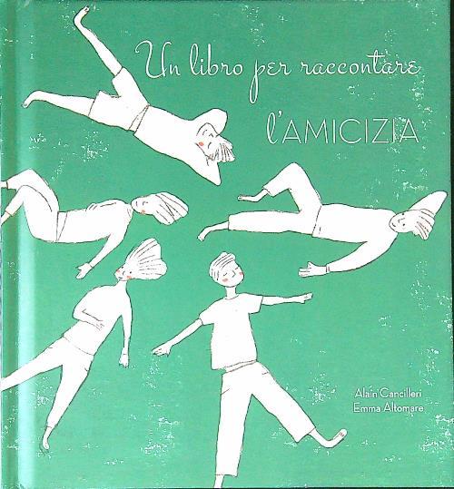 Libro di Faccia
