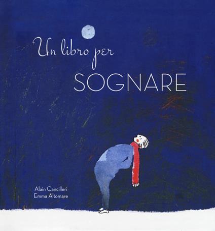 Un libro per sognare - Emma Altomare - copertina