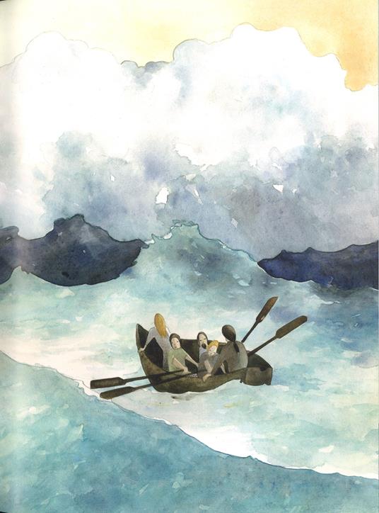 I viaggi di Gulliver da Jonathan Swift. Ediz. integrale - 3