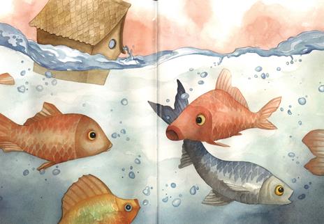 I viaggi di Gulliver da Jonathan Swift. Ediz. integrale - 4