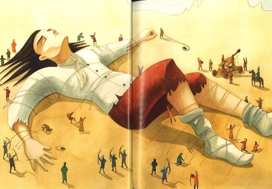 I viaggi di Gulliver da Jonathan Swift. Ediz. integrale - 5