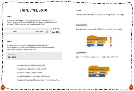 Progetta le tue storie con scratch. Coding per giovani geni. Ediz. a colori. Vol. 2 - Valentina Figus - 6