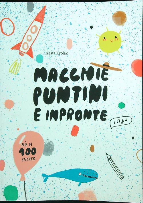 Libro di Faccia