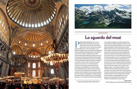 Viaggi senza tempo. Alla scoperta dei luoghi più straordinari del mondo. Ediz. a colori - Ford Cochran - 5