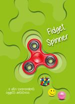 Fidget spinner