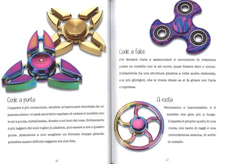 Fidget spinner - 4