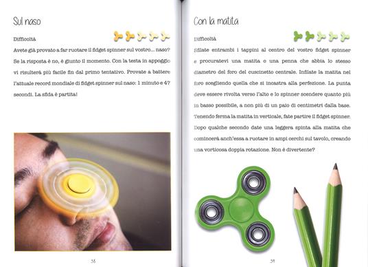 Fidget spinner - 5