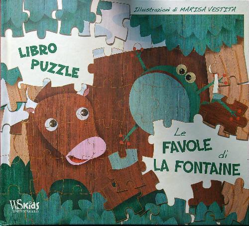 Libro di Faccia