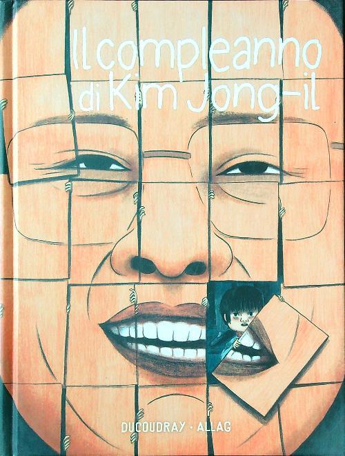 Libro di Faccia