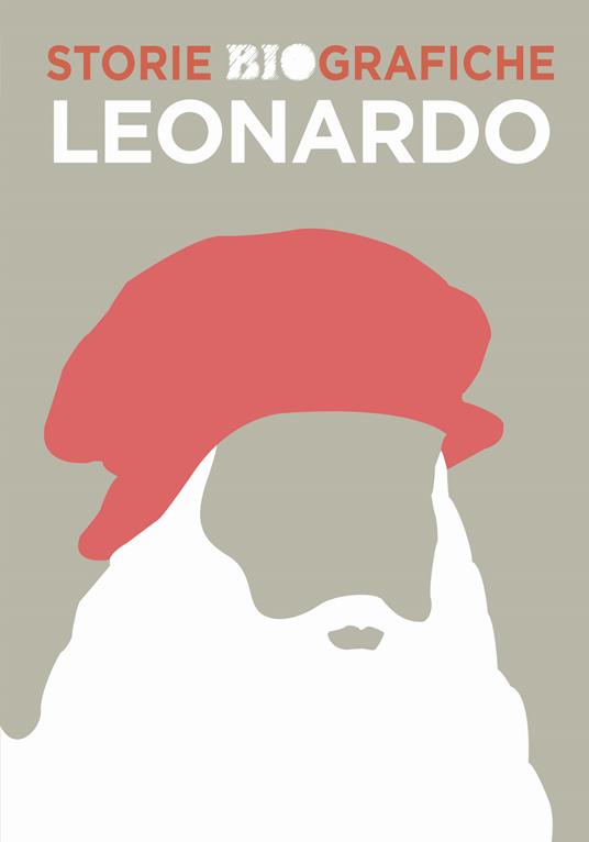Leonardo. Ediz. a colori - Andrew Kirk - copertina