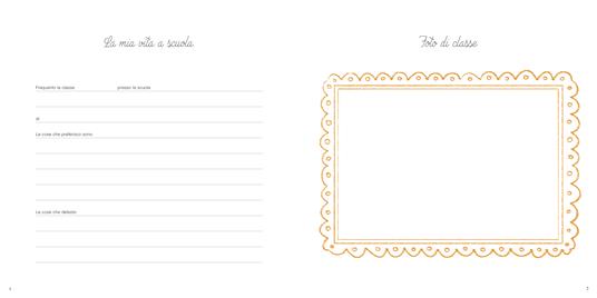 L'album della mia prima comunione - Elena Veronesi - 3