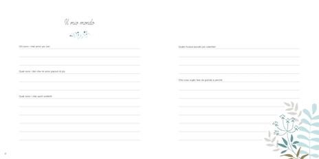 L'album della mia prima comunione - Elena Veronesi - 4