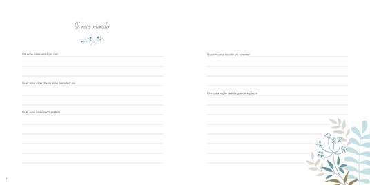 L'album della mia prima comunione - Elena Veronesi - 4