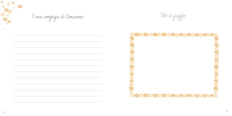 L'album della mia prima comunione - Elena Veronesi - 5