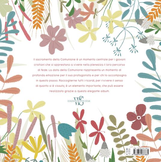 L'album della mia prima comunione - Elena Veronesi - 6