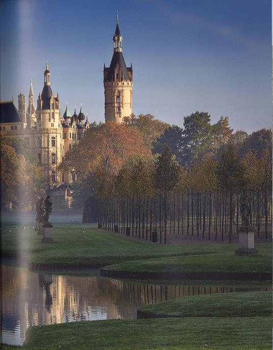 I castelli più belli del mondo. Ediz. a colori - Jasmina Trifoni - 3