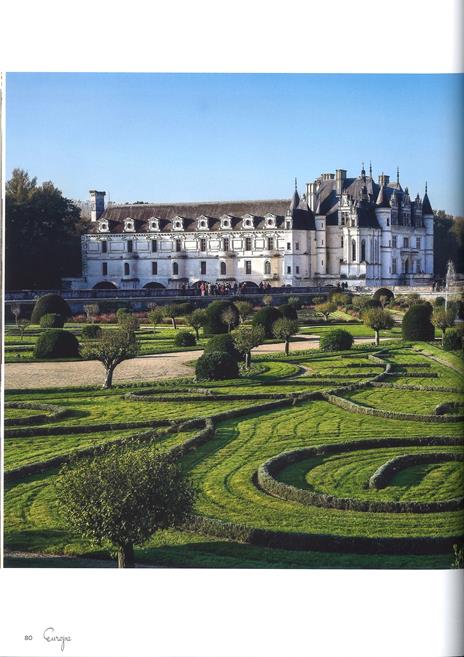 I castelli più belli del mondo. Ediz. a colori - Jasmina Trifoni - 6