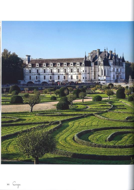 I castelli più belli del mondo. Ediz. a colori - Jasmina Trifoni - 6