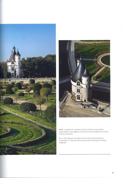 I castelli più belli del mondo. Ediz. a colori - Jasmina Trifoni - 7