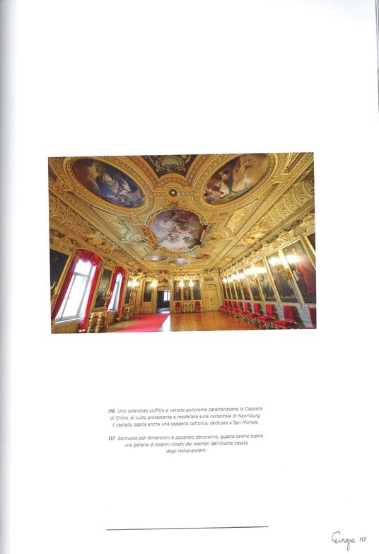 I castelli più belli del mondo. Ediz. a colori - Jasmina Trifoni - 8