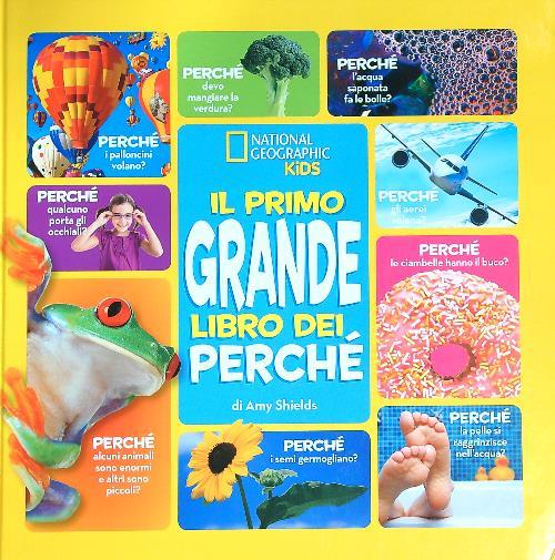 Libro di Faccia