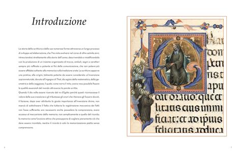 L'arte della calligrafia. Tecniche ed esercizi di scrittura - Laura Toffaletti - 3