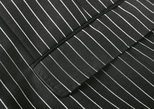 New dress code. Le regole dell'abbigliamento maschile oggi - Giuseppe Ceccarelli - 5